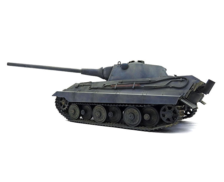 ModelCollect Fist of War German Panzekampfwagen E-50 Ausf. B mit 10.5cm L/52 KwK Panther III (1:35)