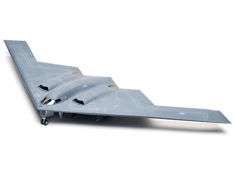 ModelCollect U.S.A.F B-2A Spirit Stealth Bomber with MOP GBU-57 (1:72)