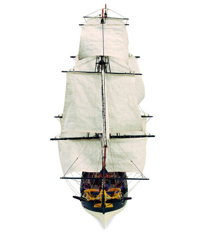 Artesanía Latina Hermione La Fayette Freedom Frigate (1:89)