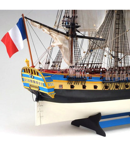 Artesanía Latina Hermione La Fayette Freedom Frigate (1:89)