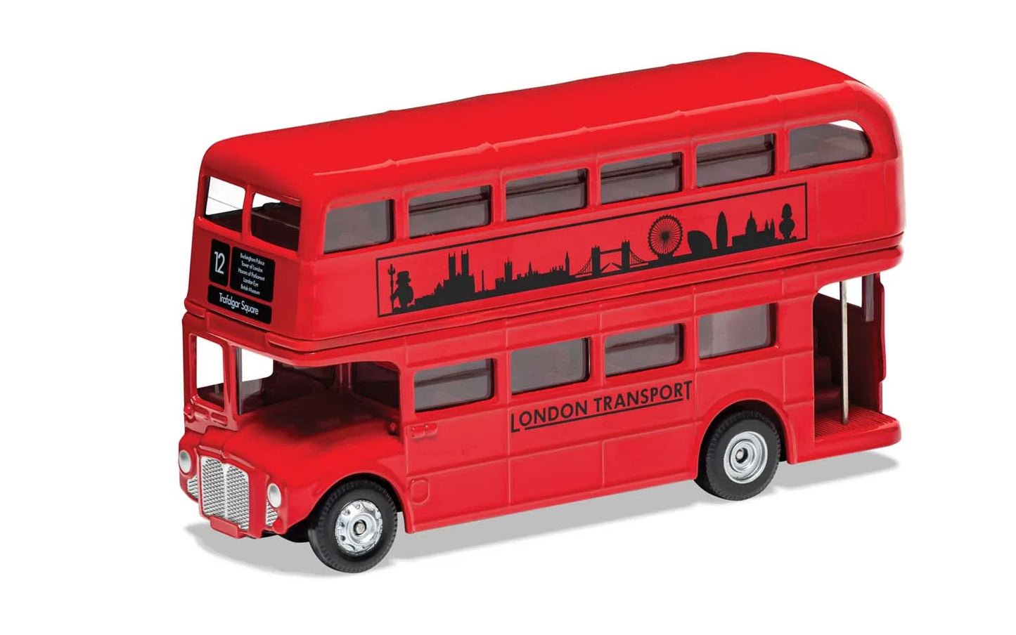 Corgi Best of British Routemaster (1:64)