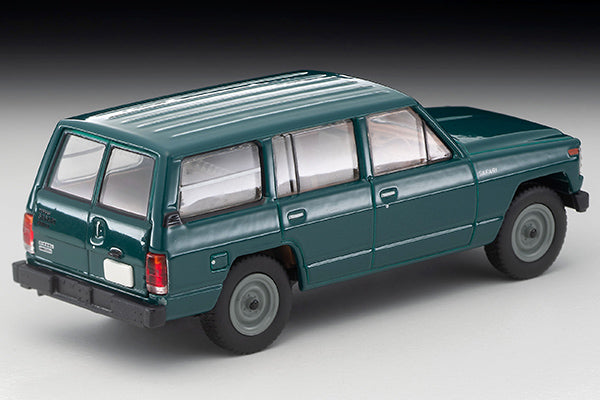Tomica Limited Vintage Neo Nissan Safari Extra Van DX (1:64)