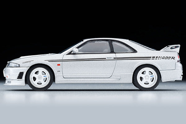 Tomica Limited Vintage Neo Nissan NISMO 400R - Tsugio Matsuda Version (1:64)