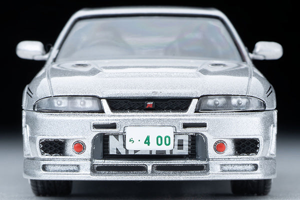 Tomica Limited Vintage Neo Nissan NISMO 400R - Tsugio Matsuda Version (1:64)