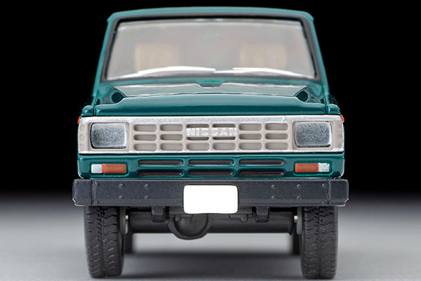 Tomica Limited Vintage Neo Nissan Safari Extra Van DX (1:64)