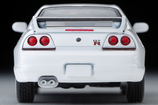 Tomica Limited Vintage Neo 1995 Nissan Skyline GT-R V-spec N1 (1:64)