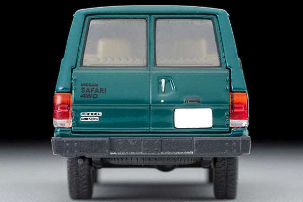 Tomica Limited Vintage Neo Nissan Safari Extra Van DX (1:64)