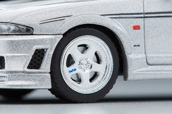Tomica Limited Vintage Neo Nissan NISMO 400R - Tsugio Matsuda Version (1:64)