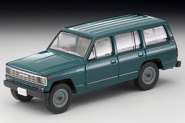 Tomica Limited Vintage Neo Nissan Safari Extra Van DX (1:64)