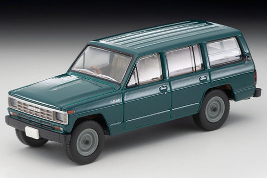 Tomica Limited Vintage Neo Nissan Safari Extra Van DX (1:64)
