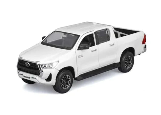 Maisto Special Edition Toyota Hilux (1:27)