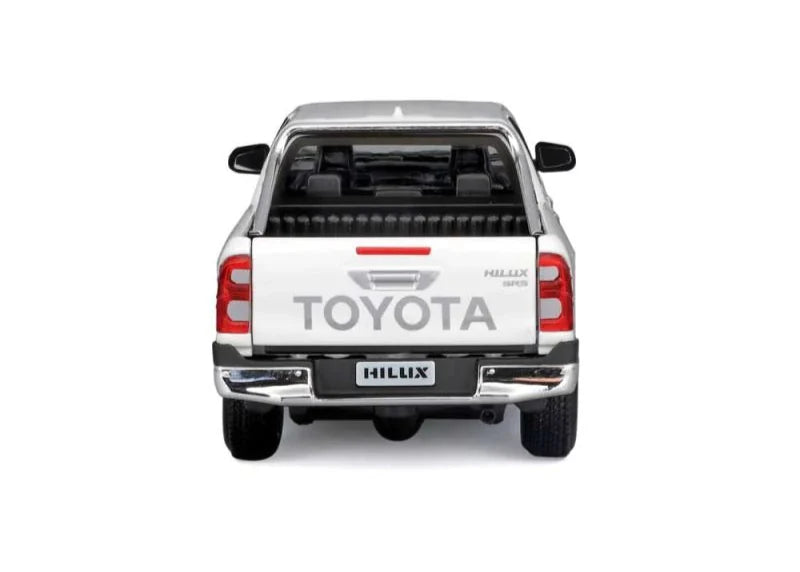 Maisto Special Edition Toyota Hilux (1:27)