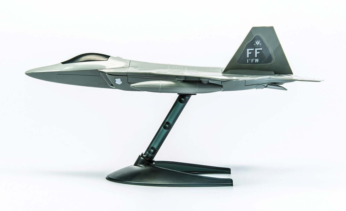 Airfix QuickBuild F-22 Raptor