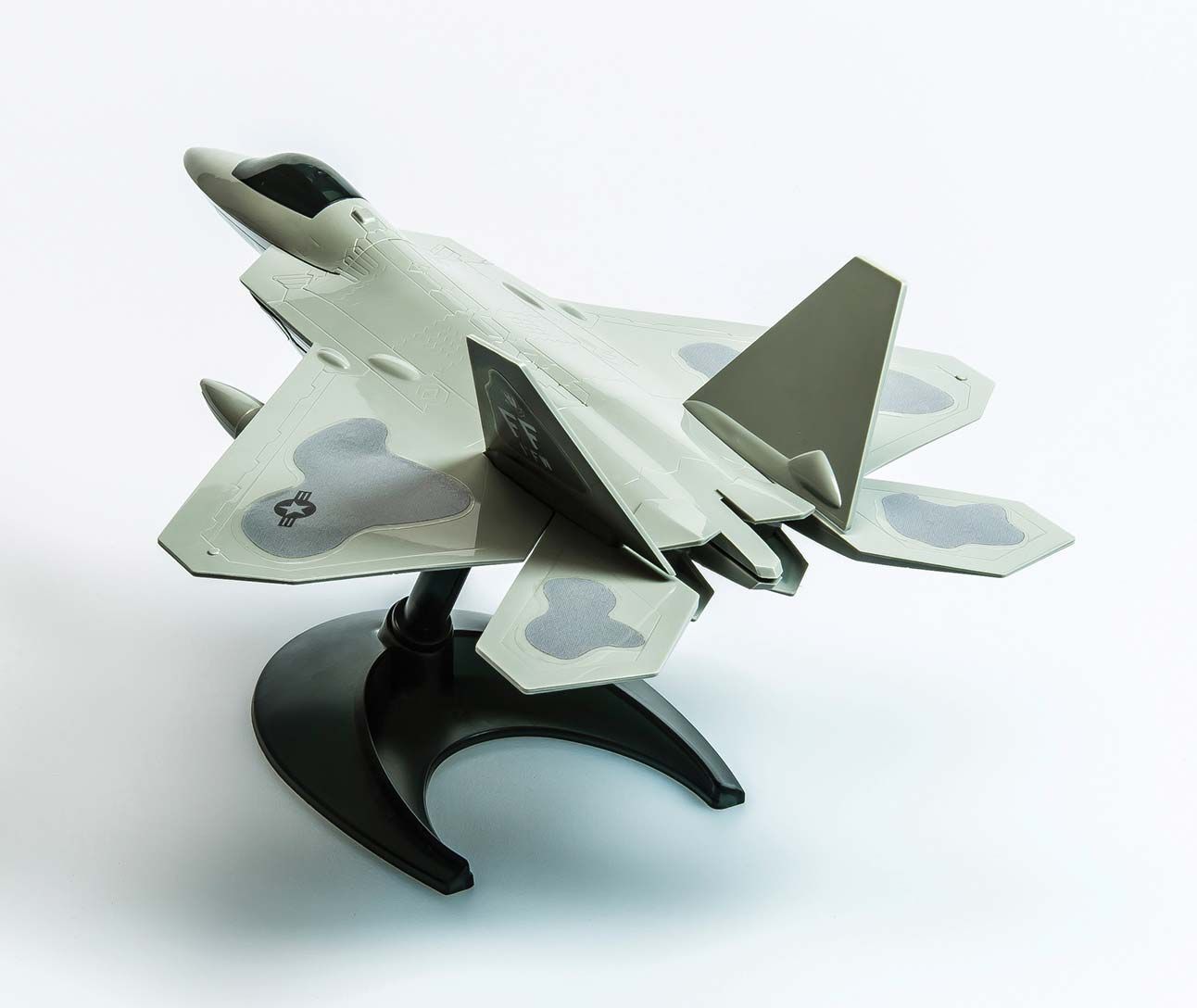 Airfix QuickBuild F-22 Raptor