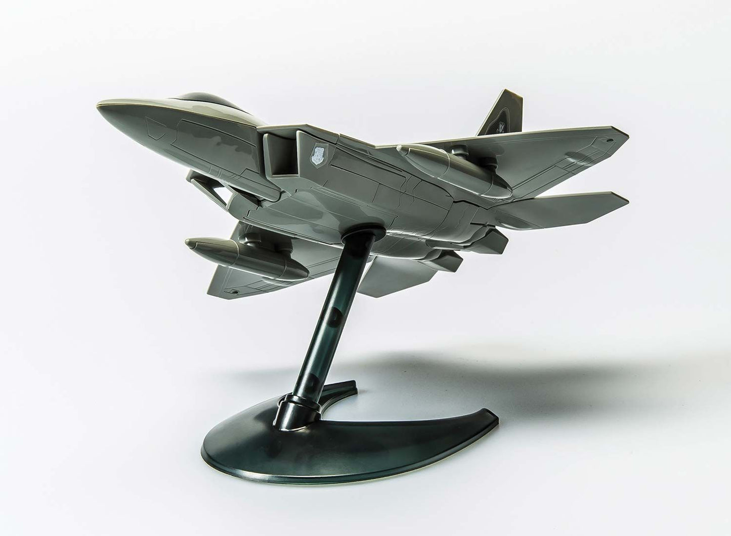 Airfix QuickBuild F-22 Raptor