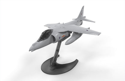 Airfix QuickBuild Harrier