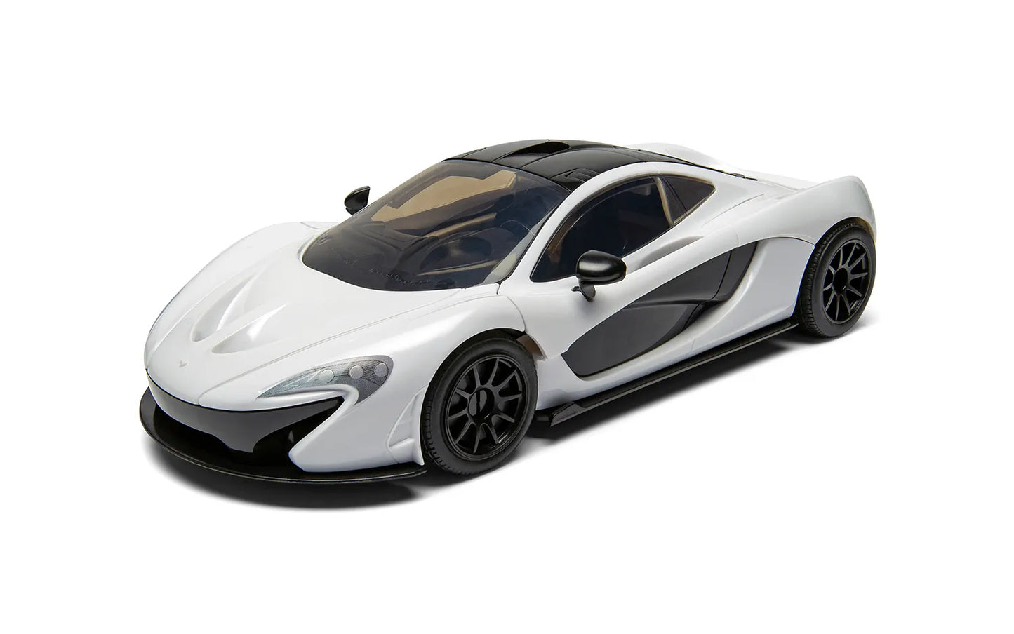 Airfix QuickBuild McLaren P1