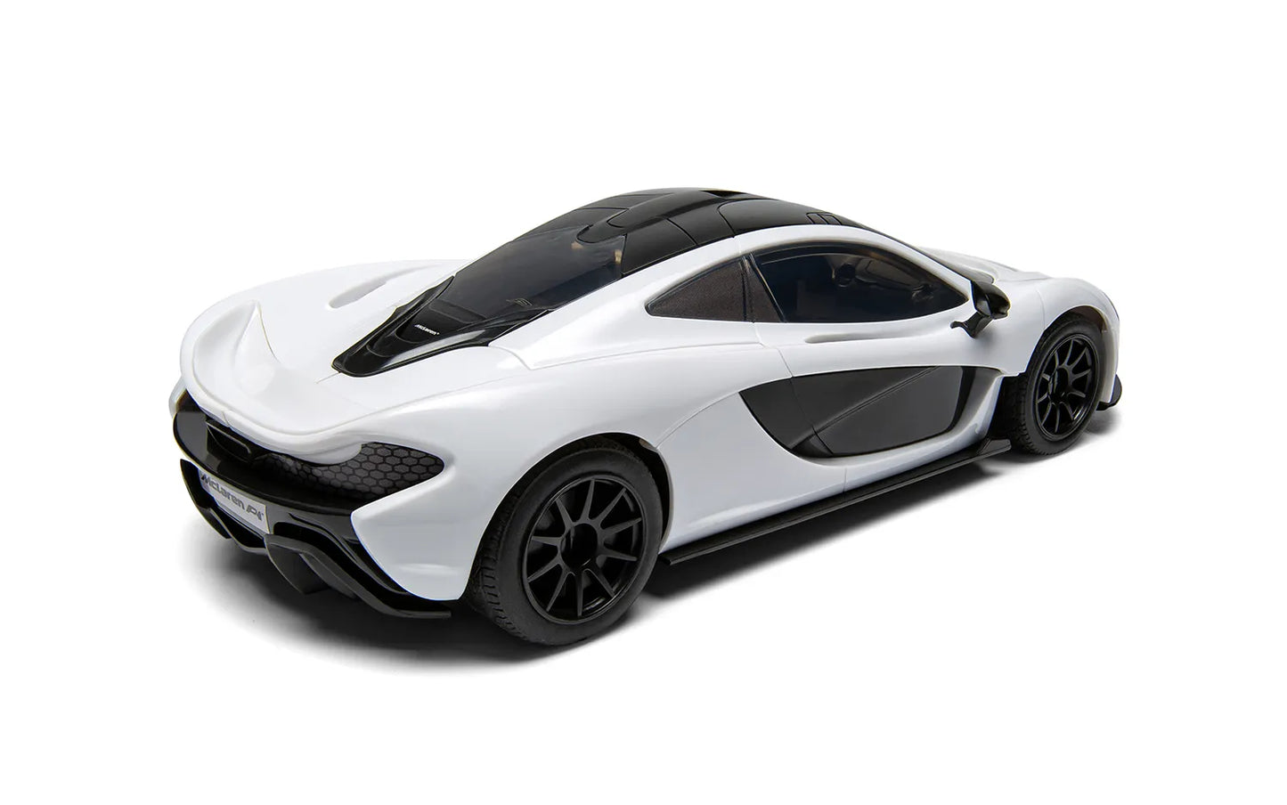 Airfix QuickBuild McLaren P1