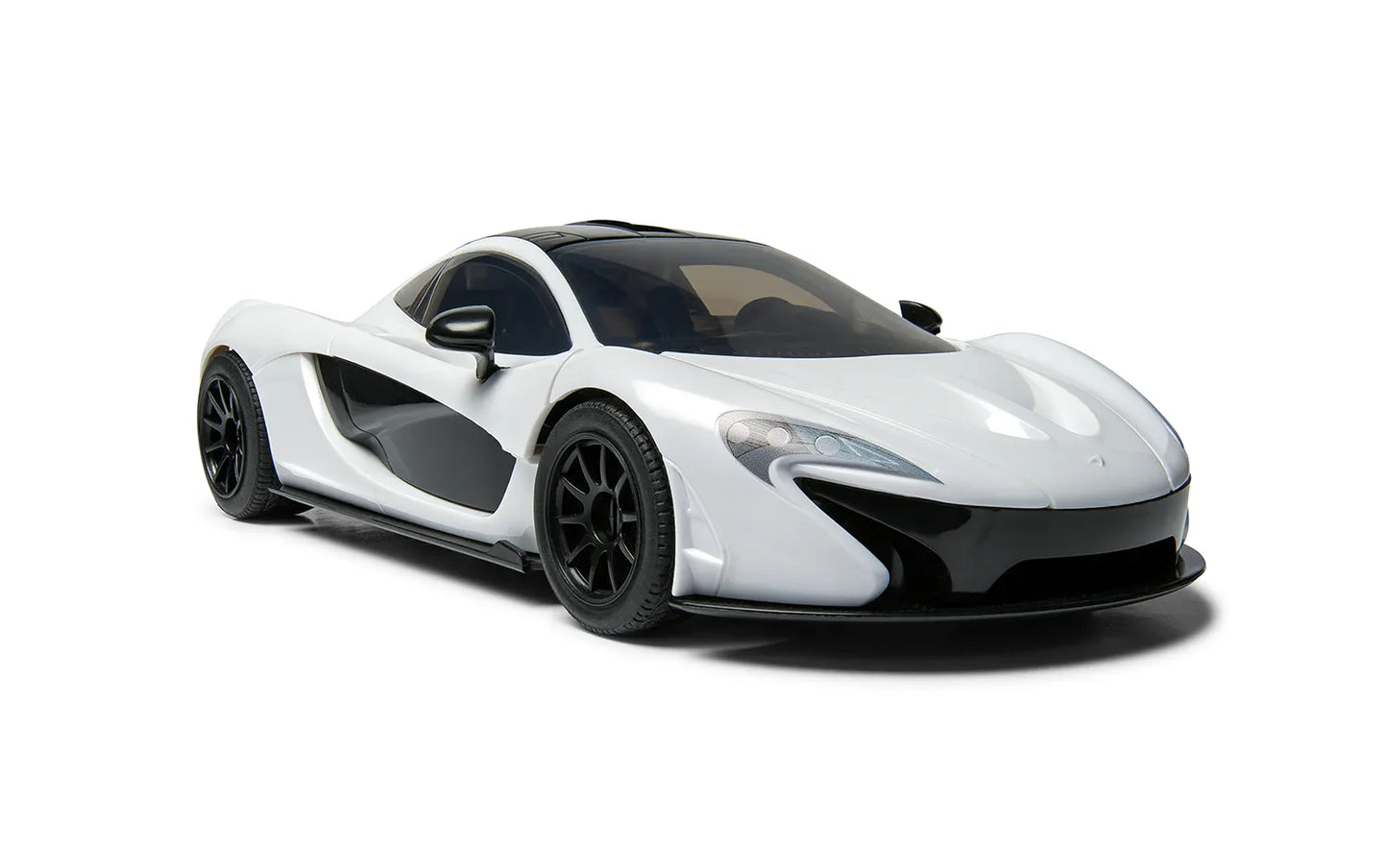 Airfix QuickBuild McLaren P1