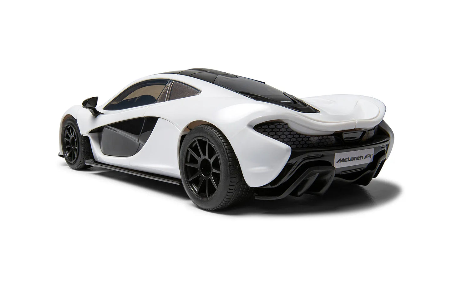 Airfix QuickBuild McLaren P1