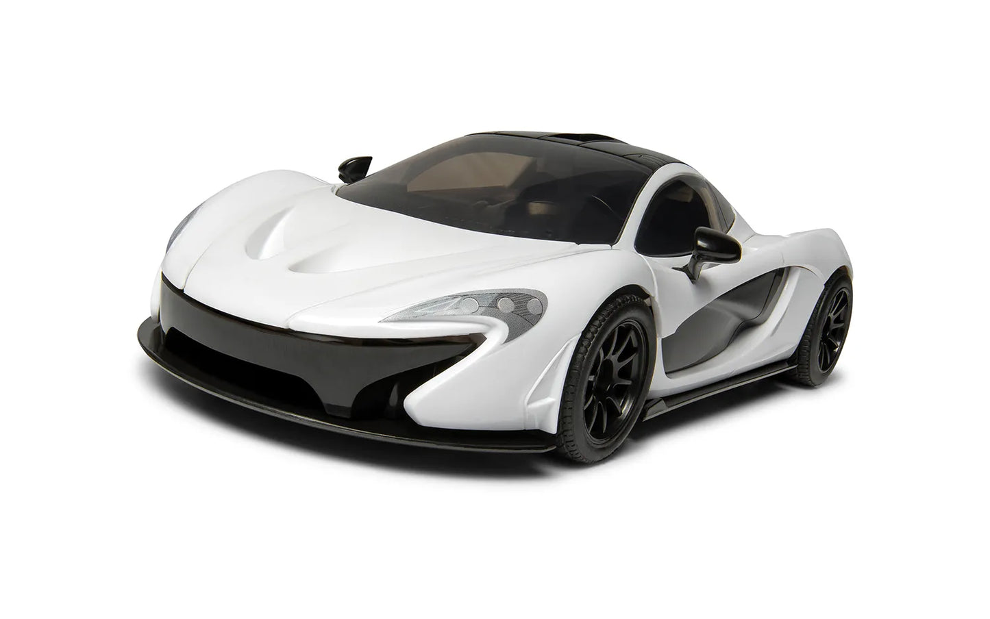 Airfix QuickBuild McLaren P1