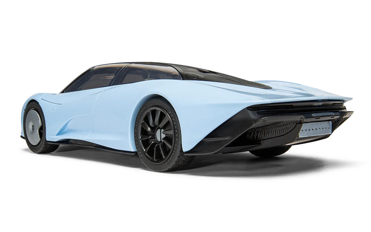 Airfix QuickBuild McLaren Speedtail