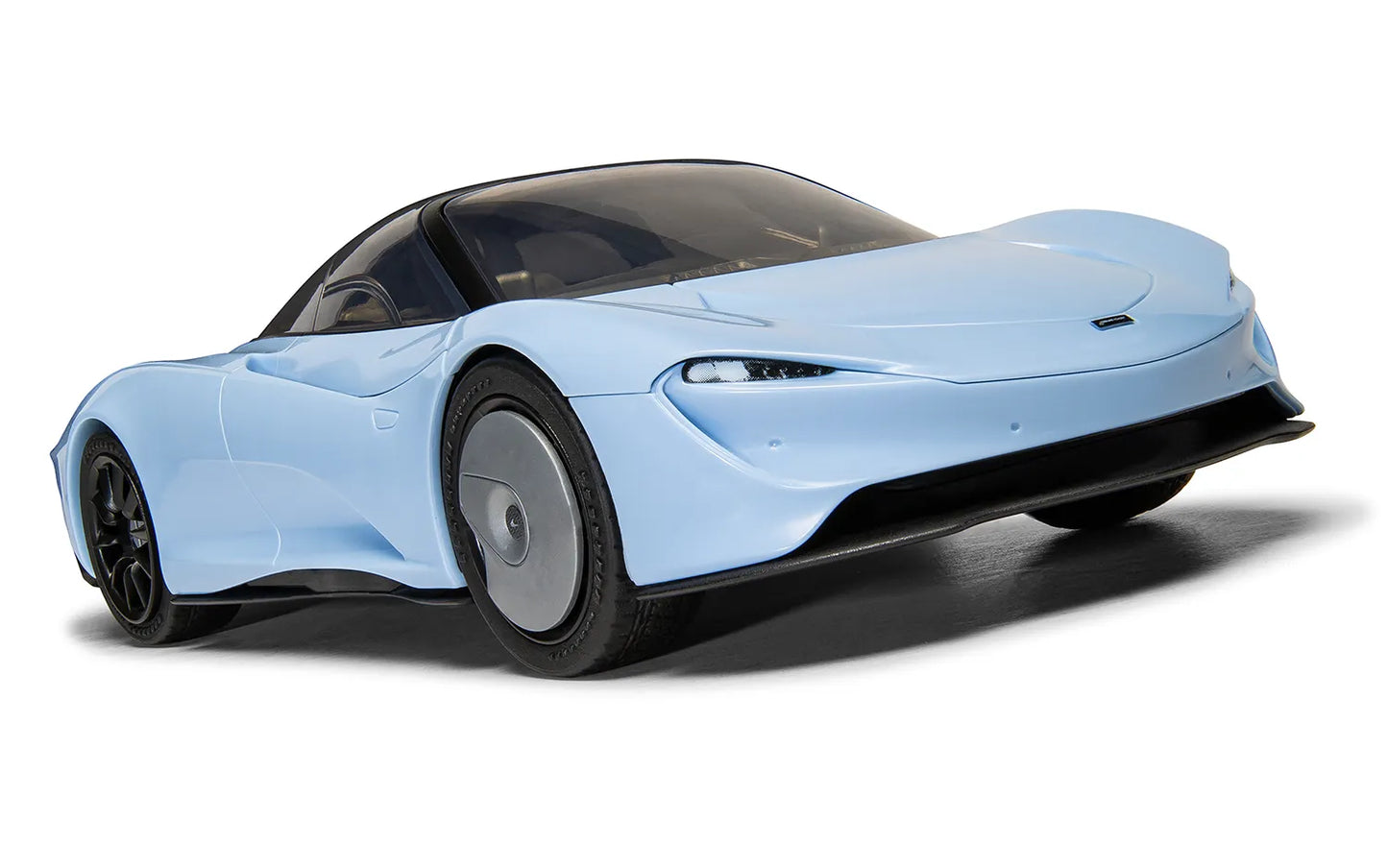 Airfix QuickBuild McLaren Speedtail