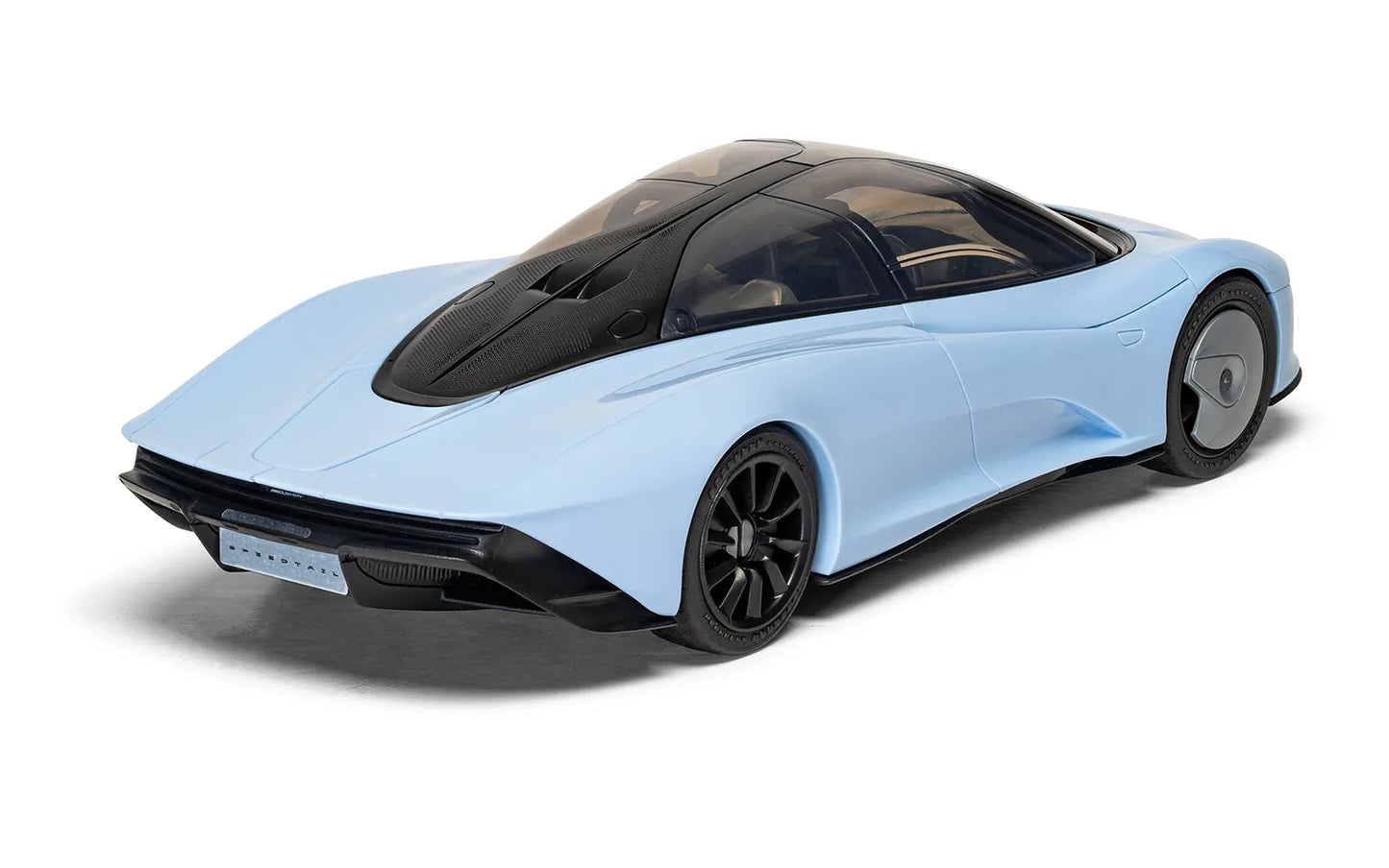 Airfix QuickBuild McLaren Speedtail