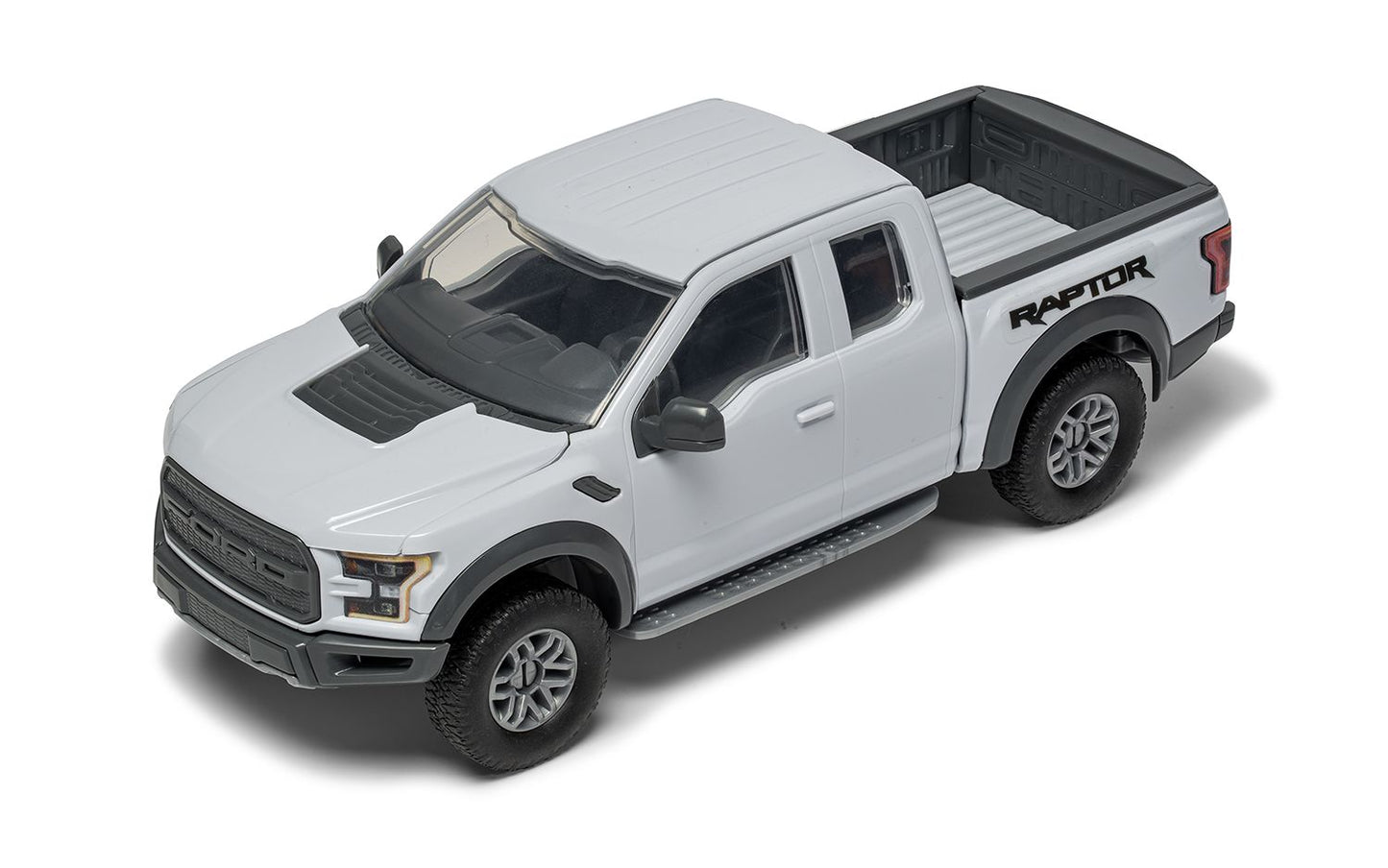 Airfix QuickBuild Ford F-150 Raptor