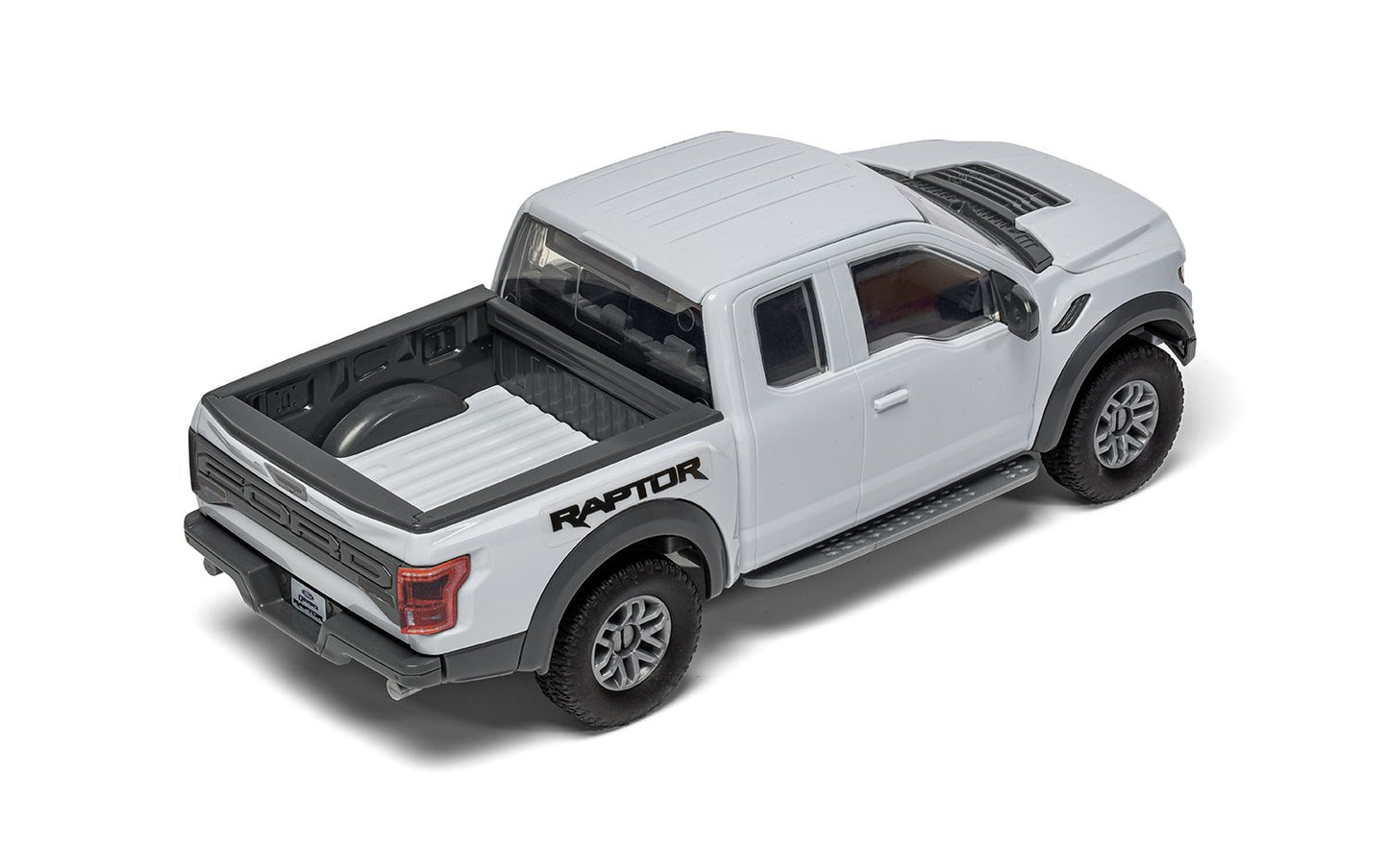 Airfix QuickBuild Ford F-150 Raptor