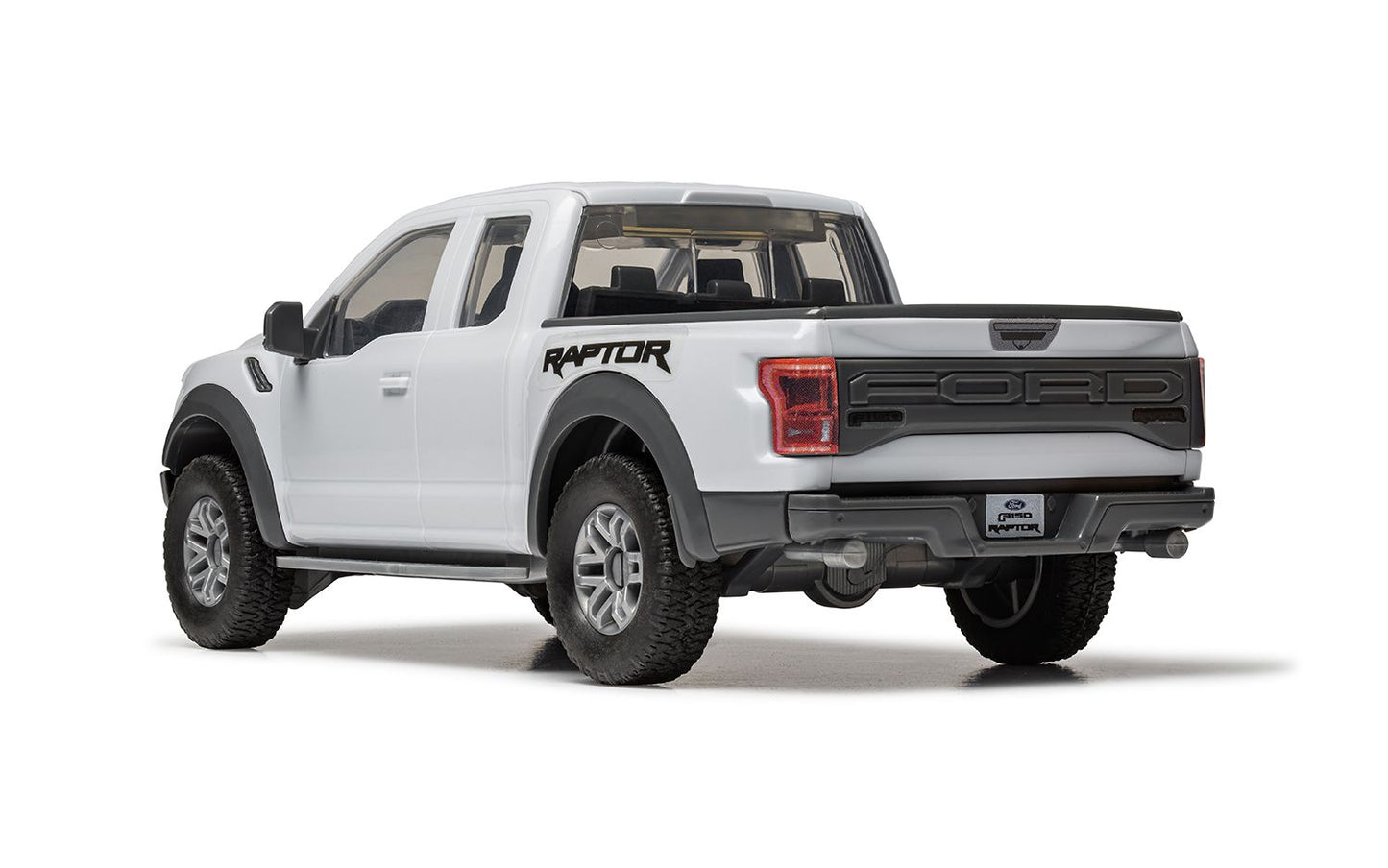 Airfix QuickBuild Ford F-150 Raptor