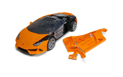 Airfix QuickBuild Lamborghini Huracán EVO