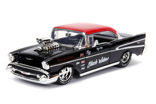 Jada Bigtime Muscle 1957 Chevrolet Bel Air (1:24)