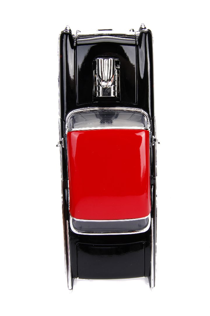 Jada Bigtime Muscle 1957 Chevrolet Bel Air (1:24)