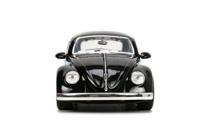 Jada I Love the 50's 1959 Volkswagen Beetle (1:24)