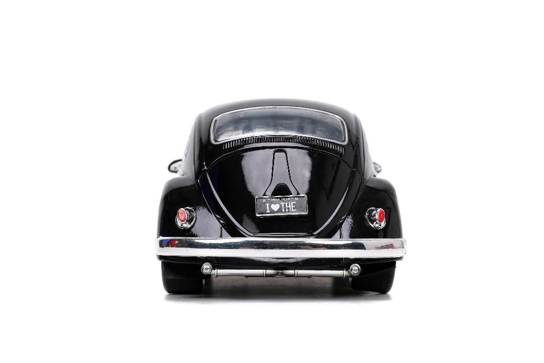 Jada I Love the 50's 1959 Volkswagen Beetle (1:24)