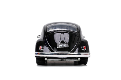 Jada I Love the 50's 1959 Volkswagen Beetle (1:24)