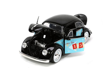 Jada I Love the 50's 1959 Volkswagen Beetle (1:24)