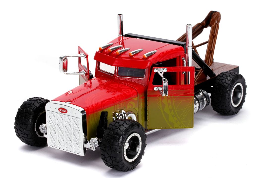 Jada Fast & Furious Custom Peterbilt (1:24)
