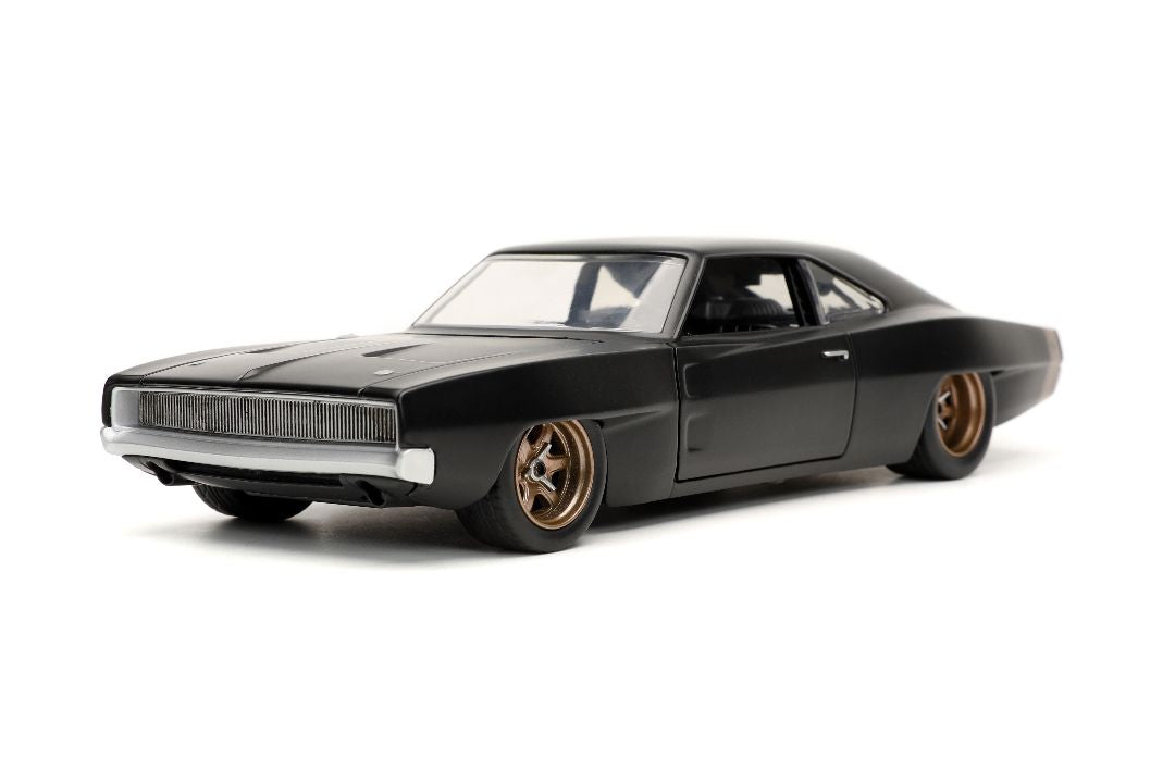 Jada Fast & Furious 1968 Dodge Charger Widebody (1:24)