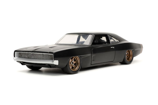 Jada Fast & Furious 1968 Dodge Charger Widebody (1:24)
