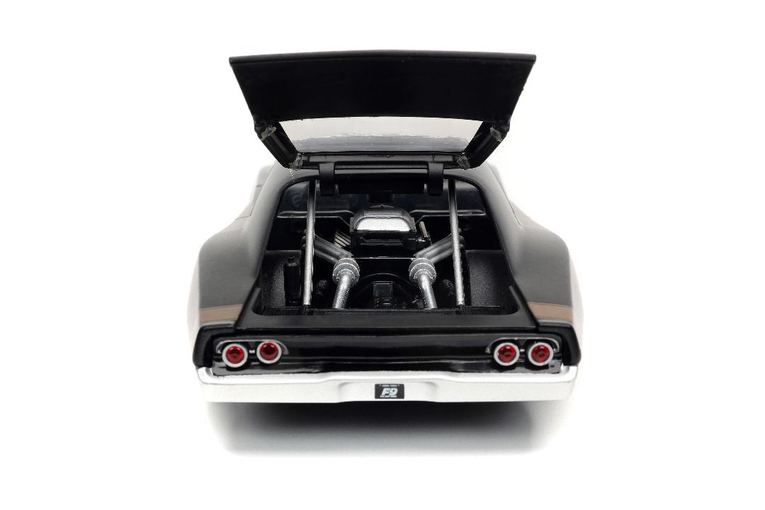 Jada Fast & Furious 1968 Dodge Charger Widebody (1:24)