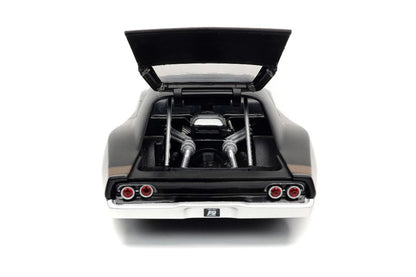 Jada Fast & Furious 1968 Dodge Charger Widebody (1:24)