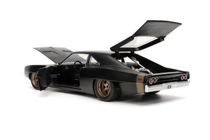 Jada Fast & Furious 1968 Dodge Charger Widebody (1:24)