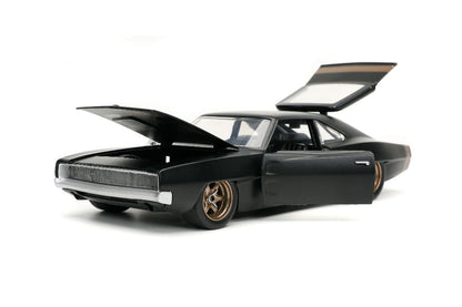 Jada Fast & Furious 1968 Dodge Charger Widebody (1:24)
