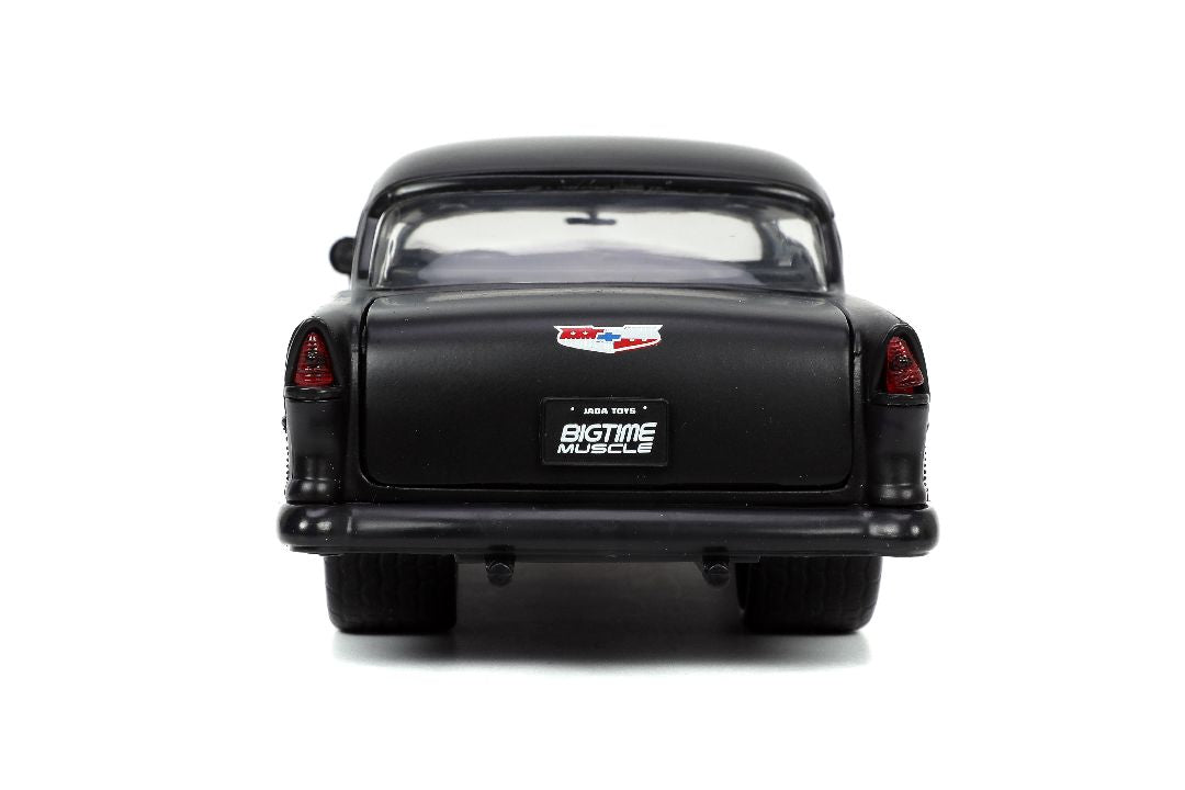 Jada Bigtime Muscle 1955 Chevrolet Bel Air (1:24)