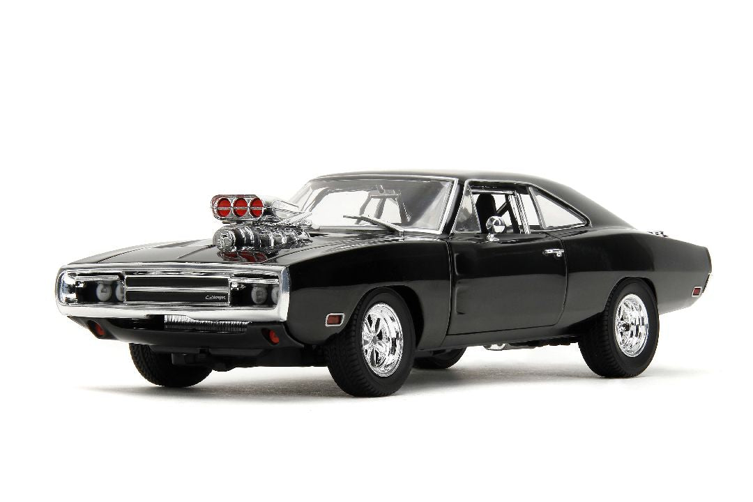 Jada True Spec Dom's 1970 Dodge Charger R/T (1:24)