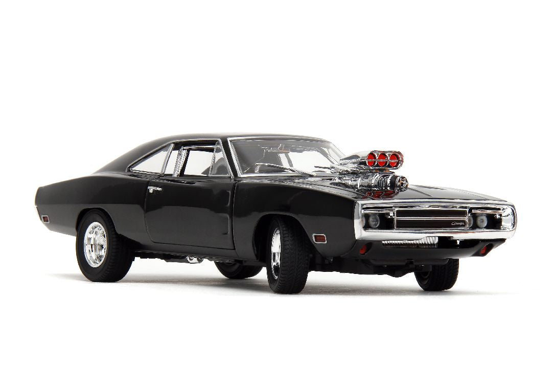 Jada True Spec Dom's 1970 Dodge Charger R/T (1:24)