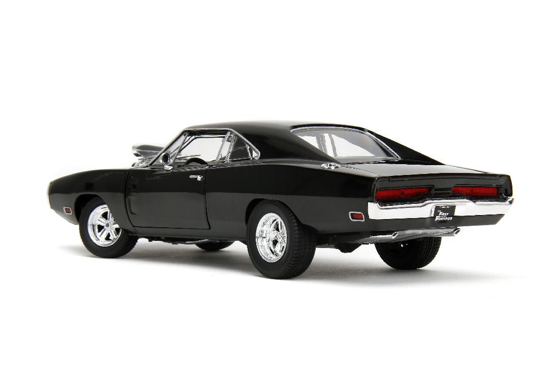 Jada True Spec Dom's 1970 Dodge Charger R/T (1:24)