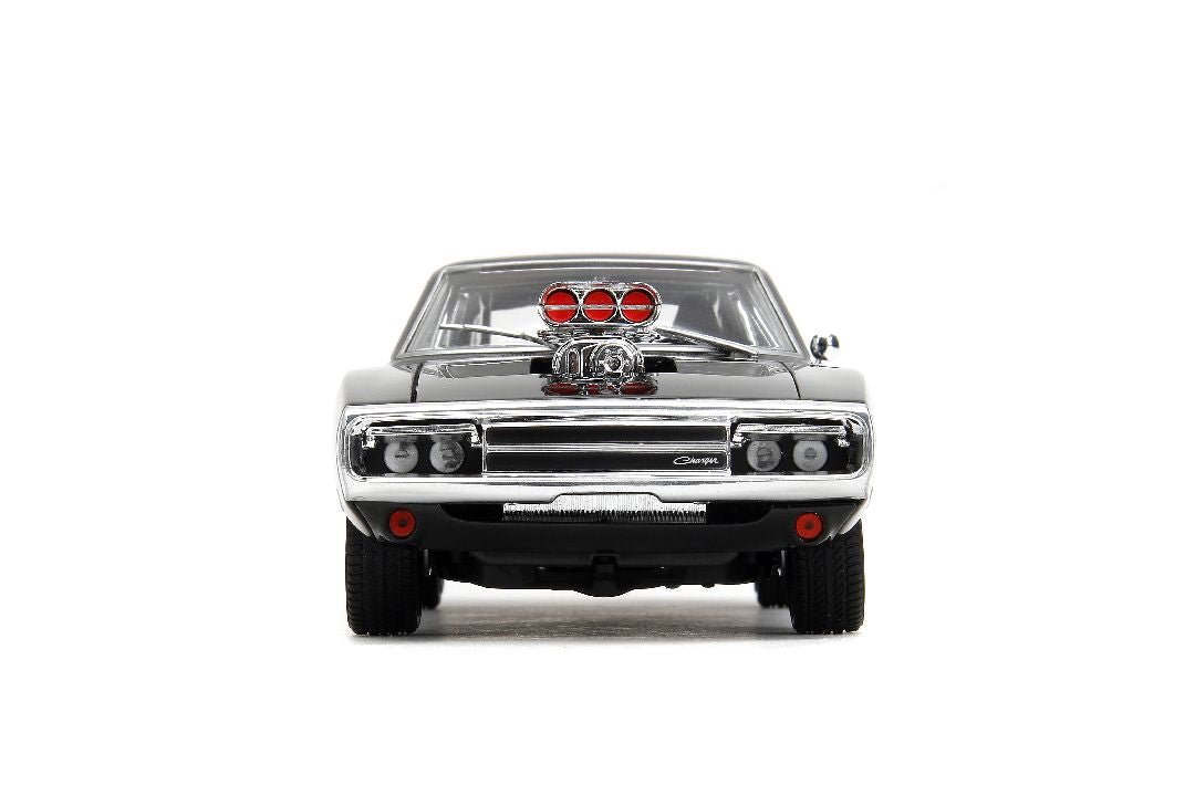 Jada True Spec Dom's 1970 Dodge Charger R/T (1:24)